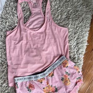 Victoria Secret Sleep Set
